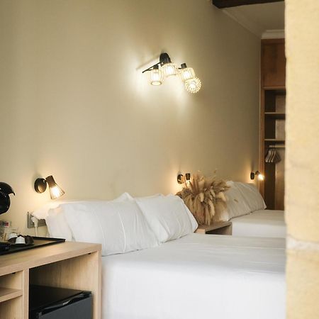 Pension Artea San Sebastian Bagian luar foto