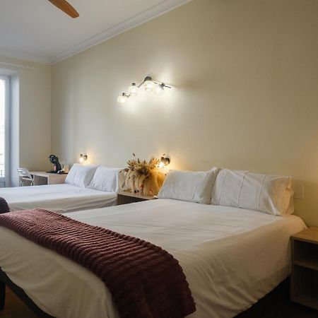 Pension Artea San Sebastian Bagian luar foto