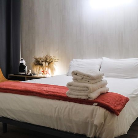 Pension Artea San Sebastian Bagian luar foto