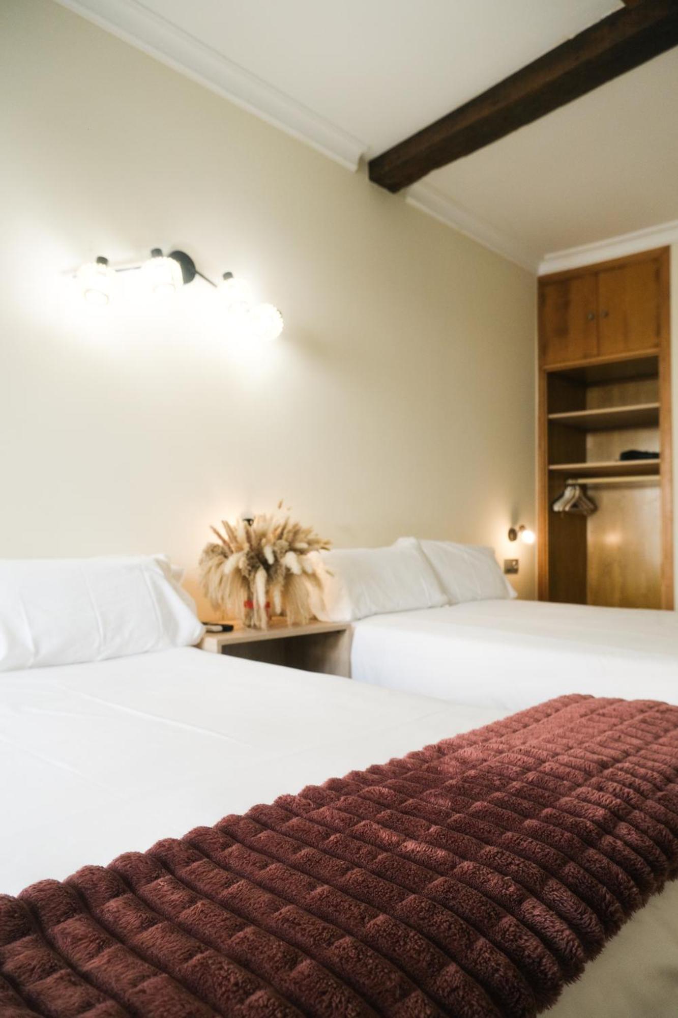 Pension Artea San Sebastian Bagian luar foto