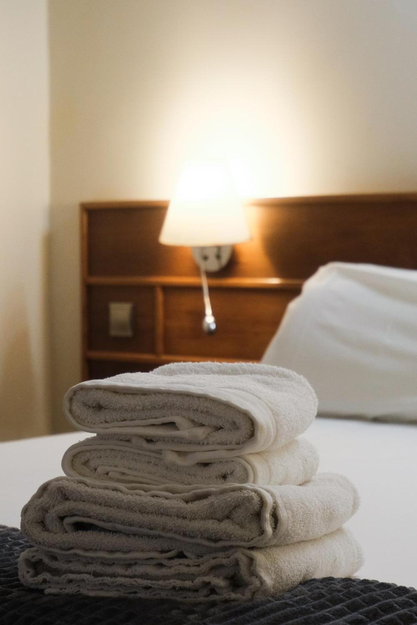 Pension Artea San Sebastian Bagian luar foto