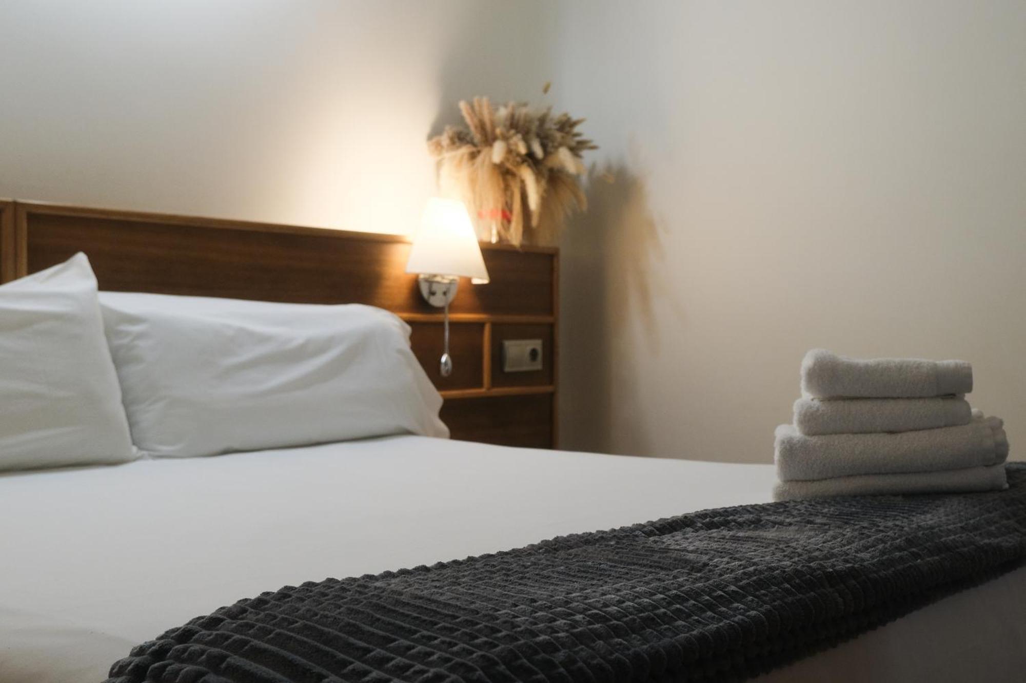 Pension Artea San Sebastian Bagian luar foto