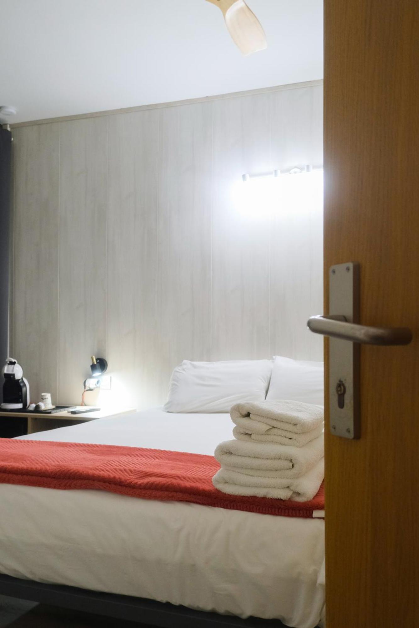 Pension Artea San Sebastian Bagian luar foto