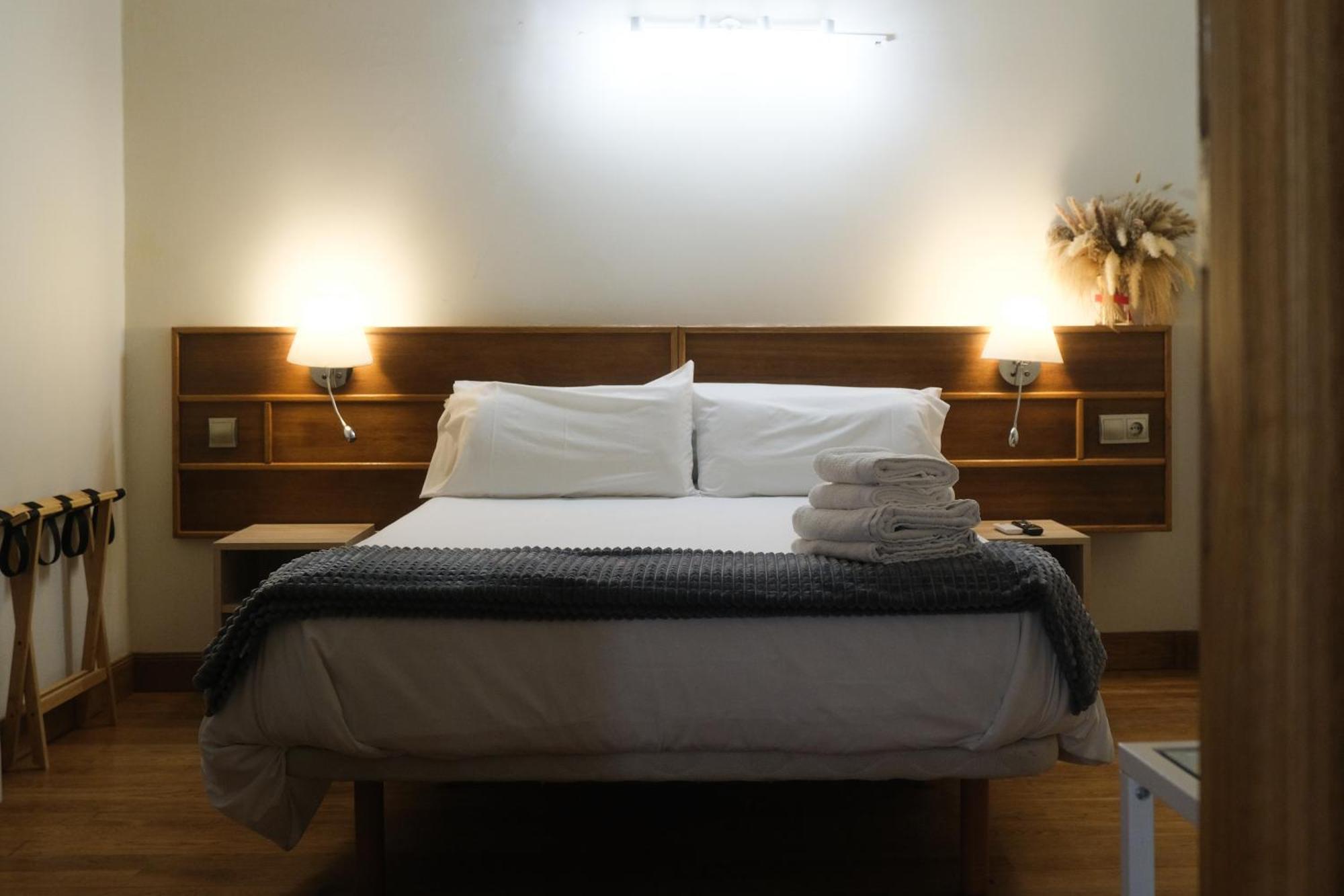 Pension Artea San Sebastian Bagian luar foto
