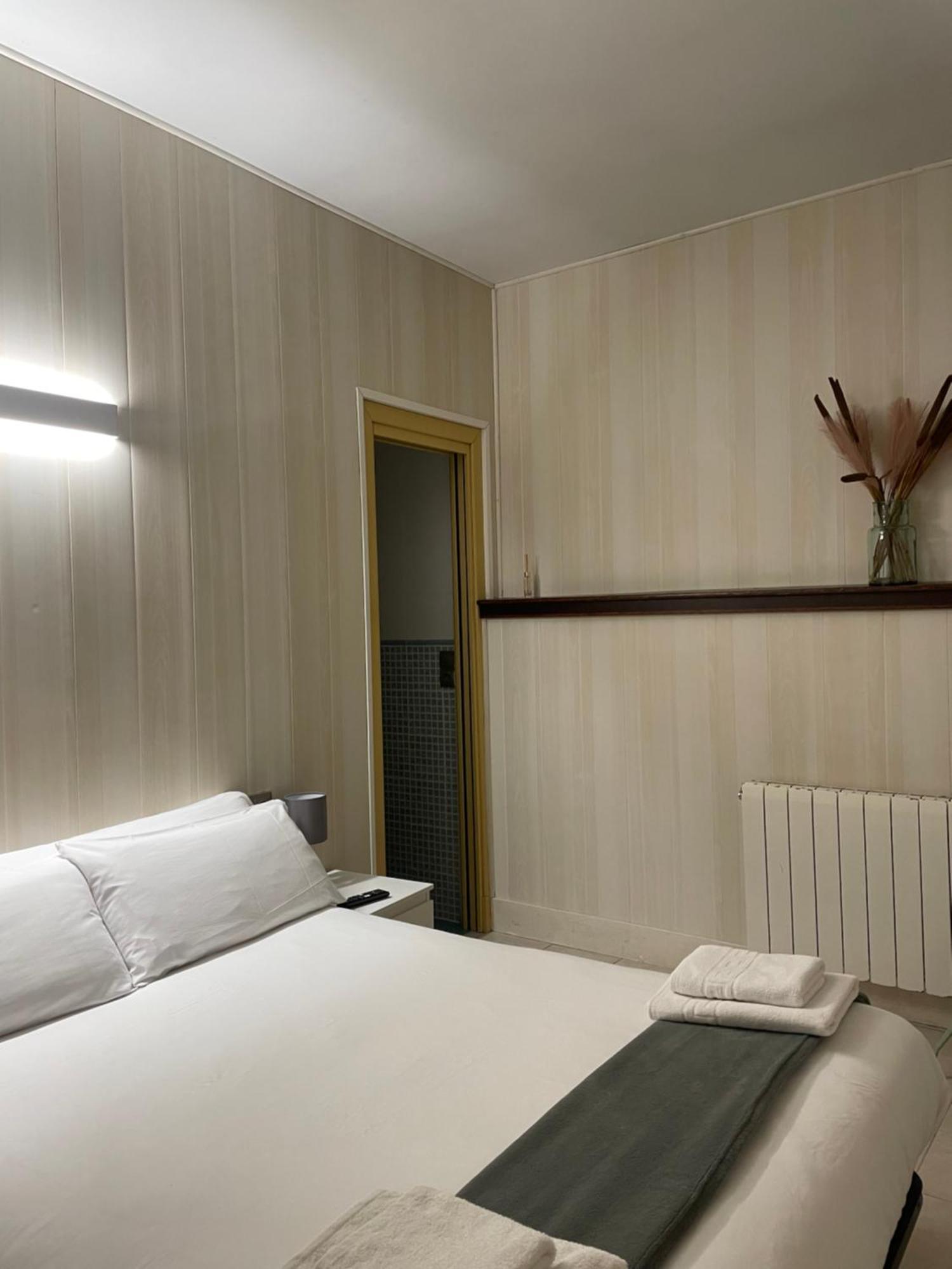 Pension Artea San Sebastian Bagian luar foto