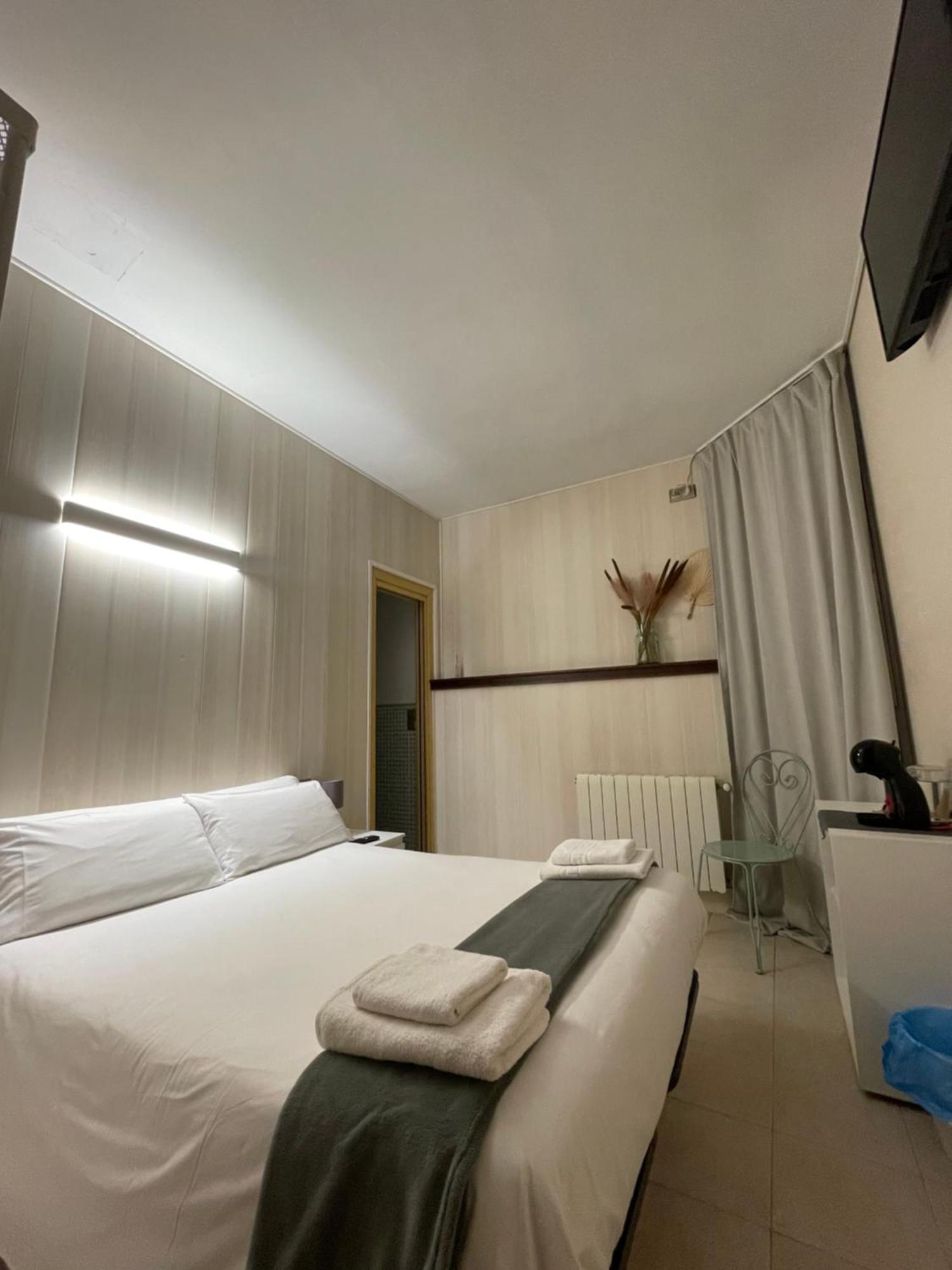 Pension Artea San Sebastian Bagian luar foto