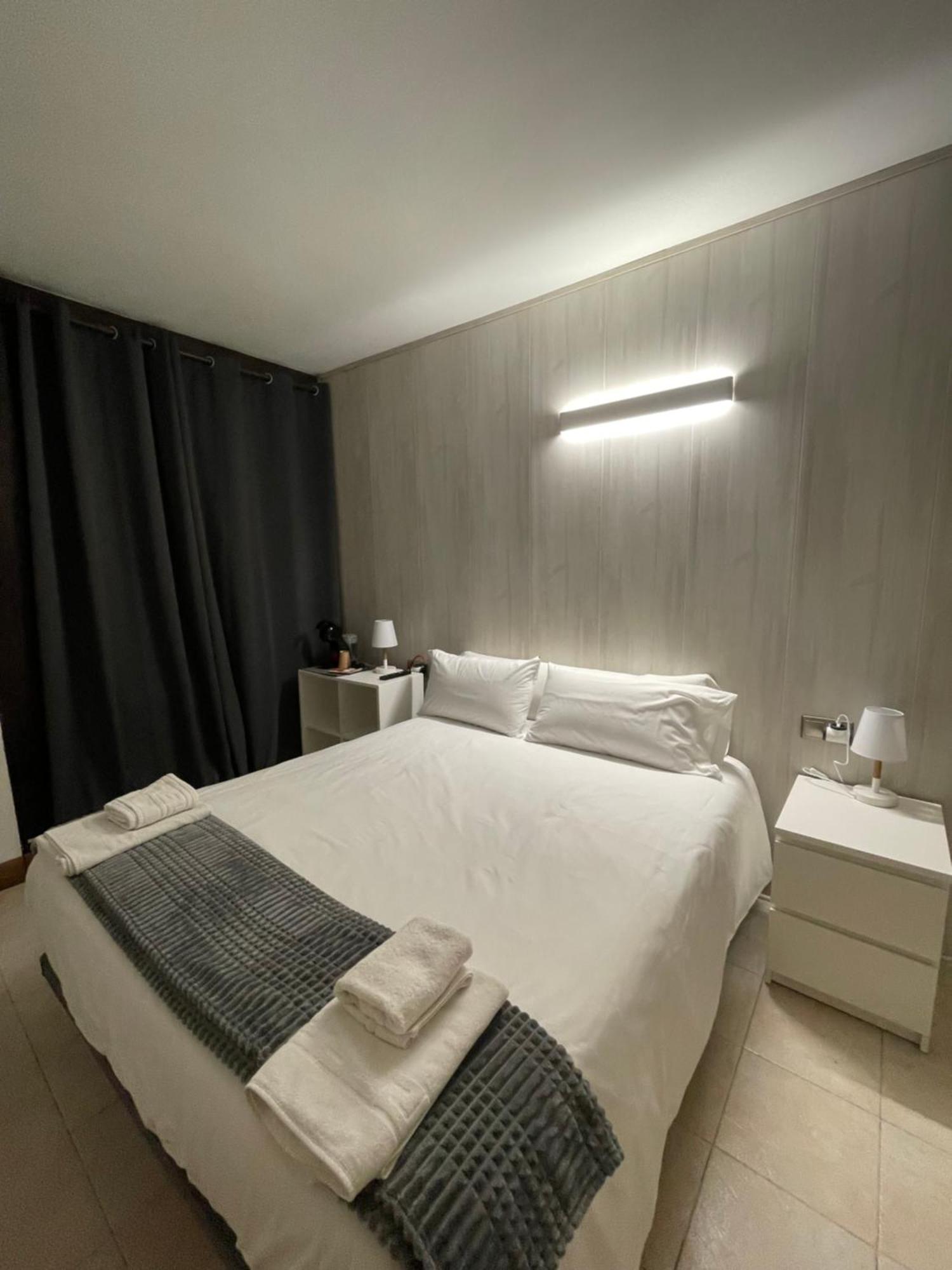 Pension Artea San Sebastian Bagian luar foto