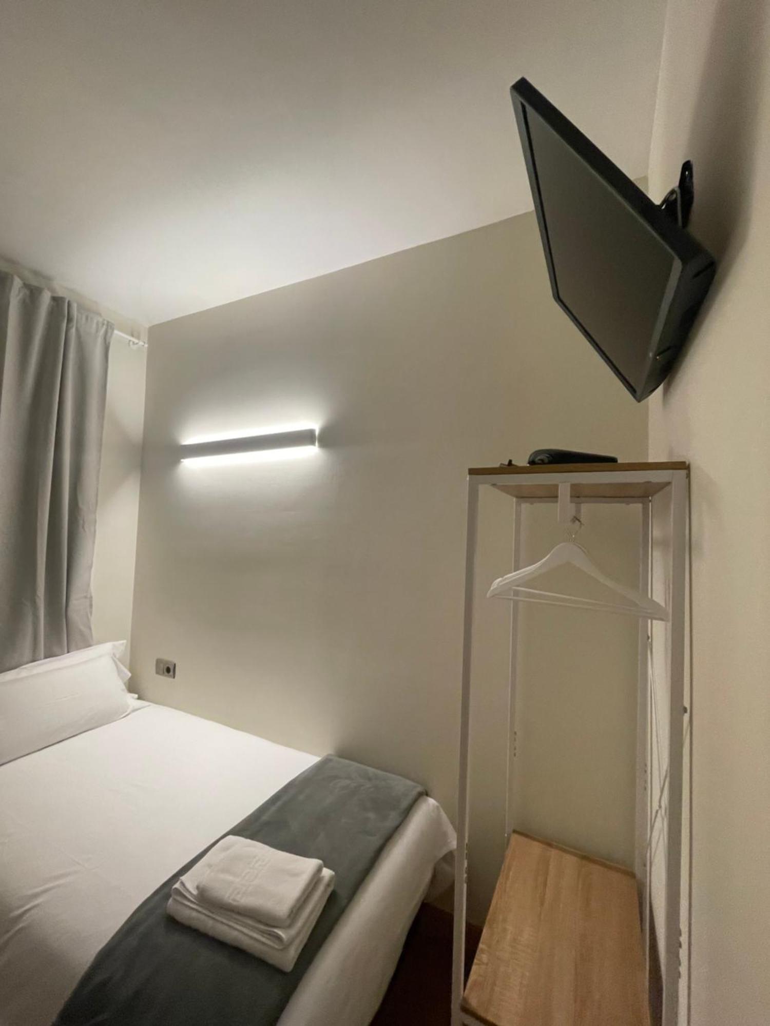 Pension Artea San Sebastian Bagian luar foto