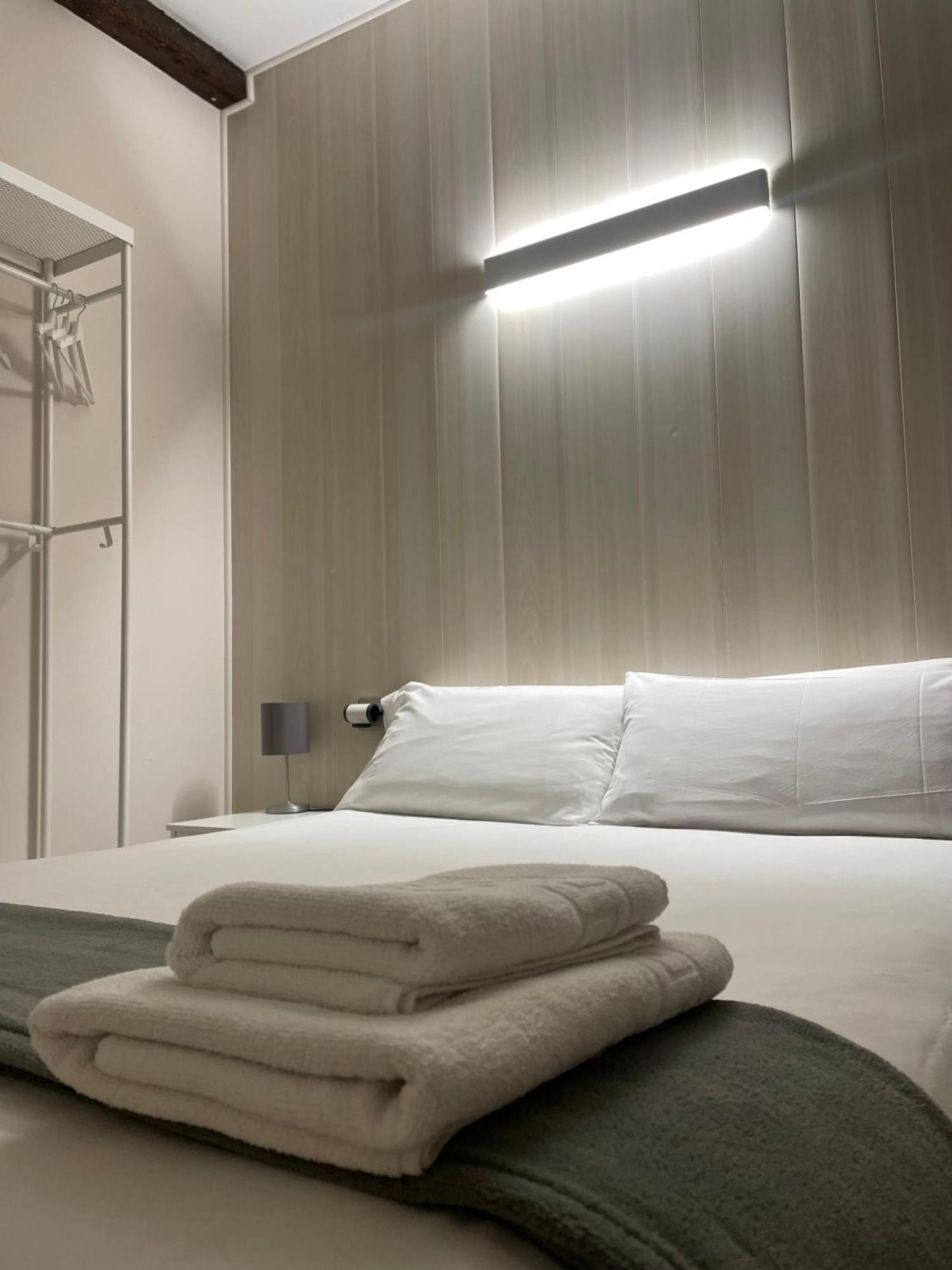 Pension Artea San Sebastian Bagian luar foto