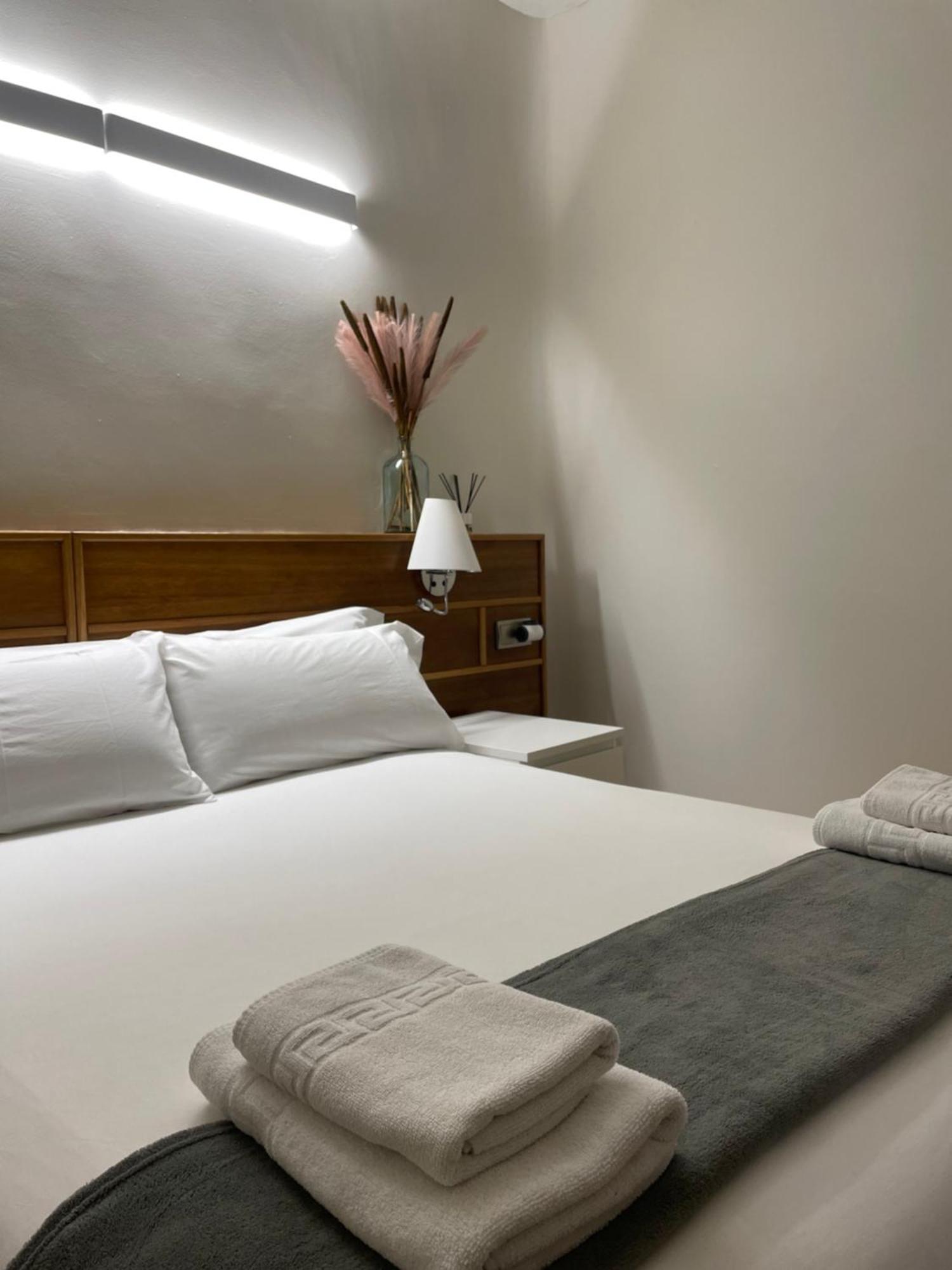 Pension Artea San Sebastian Bagian luar foto