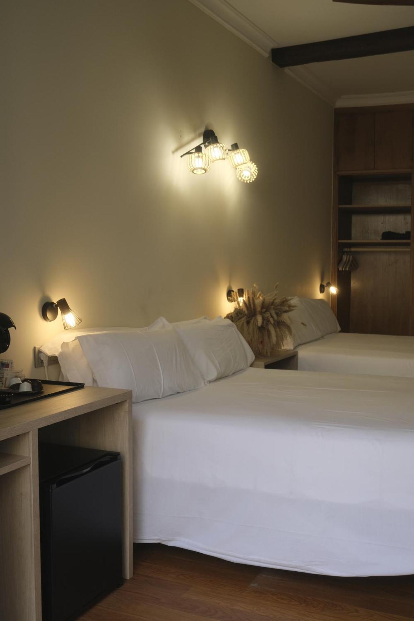 Pension Artea San Sebastian Bagian luar foto