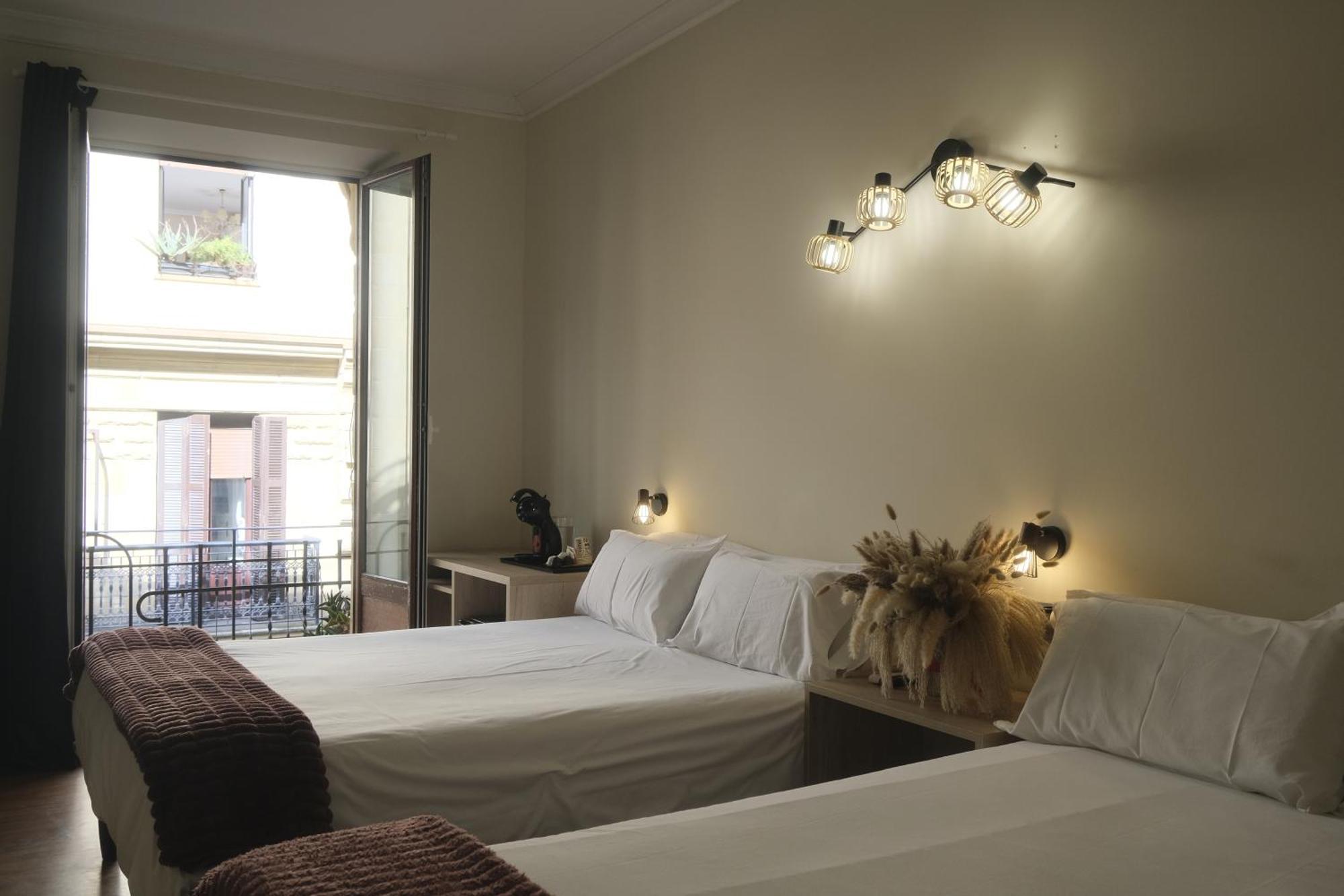 Pension Artea San Sebastian Bagian luar foto