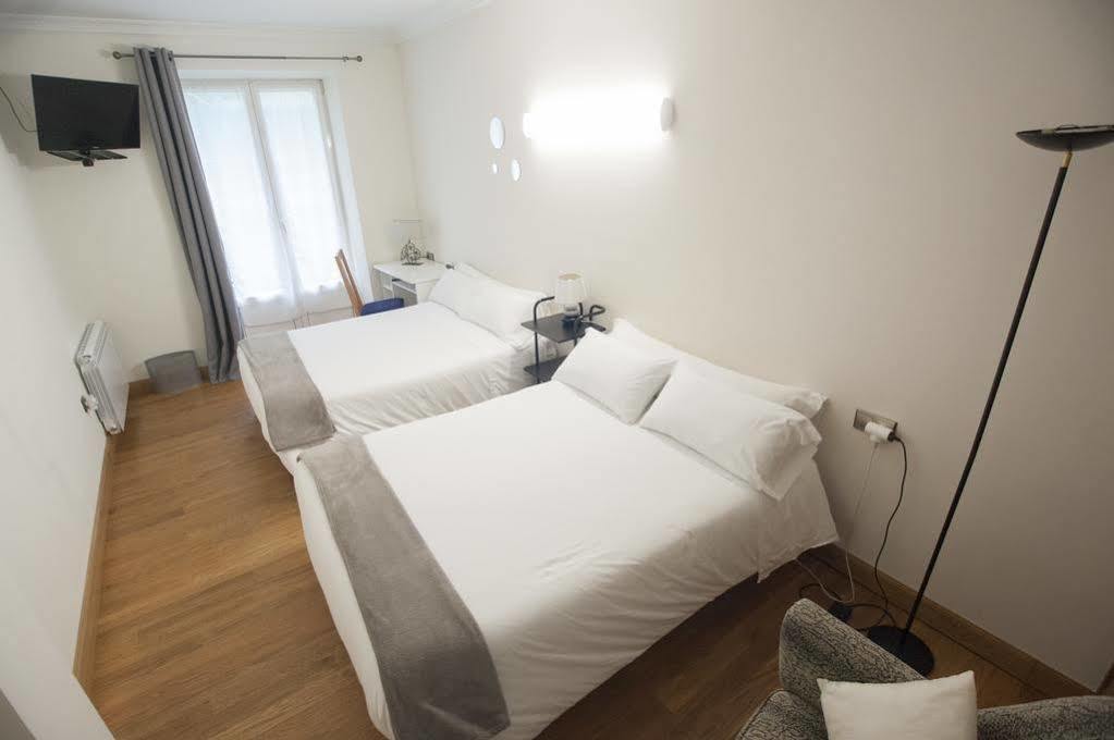 Pension Artea San Sebastian Bagian luar foto