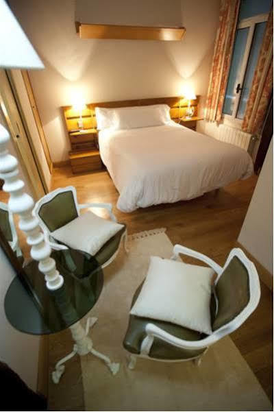Pension Artea San Sebastian Bagian luar foto