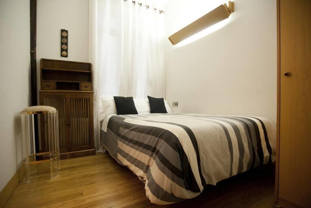 Pension Artea San Sebastian Bagian luar foto